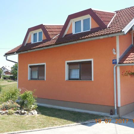 Sobe Zalac Karlovac Ngoại thất bức ảnh