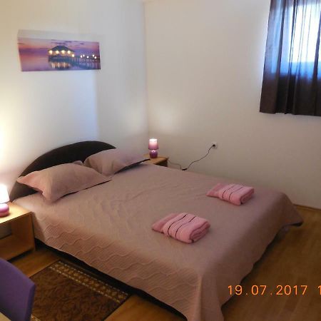 Sobe Zalac Karlovac Ngoại thất bức ảnh