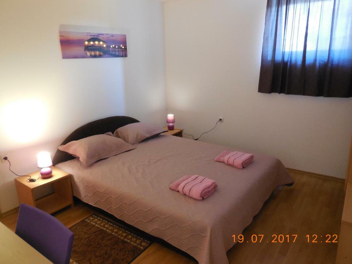 Sobe Zalac Karlovac Ngoại thất bức ảnh