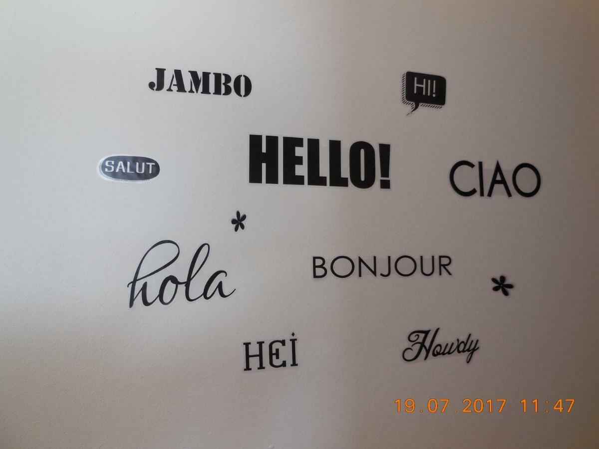 Sobe Zalac Karlovac Ngoại thất bức ảnh