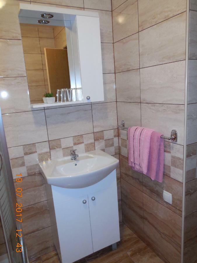 Sobe Zalac Karlovac Ngoại thất bức ảnh